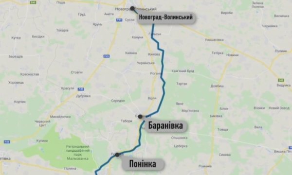 Отруєння річок Хомора та Случ: чому не карають Понінківську фабрику
